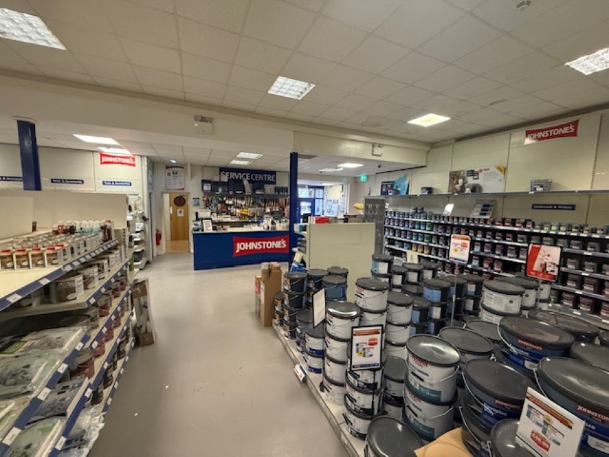 20 Westgate, Morecambe, Lancashire LA3 3LN