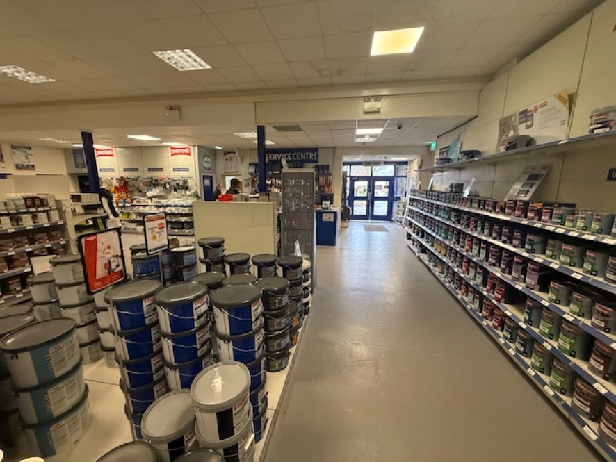 20 Westgate, Morecambe, Lancashire LA3 3LN