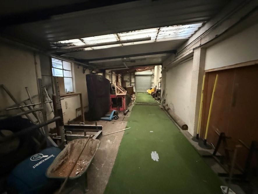 20 Westgate, Morecambe, Lancashire LA3 3LN