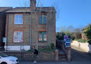 Property for Auction in London - 132 Walnut Tree Close, Guildford, Surrey, GU1 4UQ