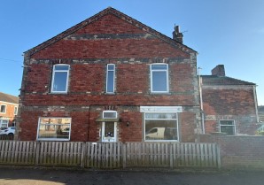 Property for Auction in London - 9 Love Lane, Gainsborough, Lincolnshire, DN21 2SG