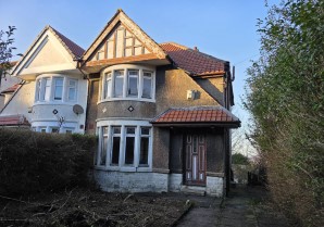 Property for Auction in London - 6 Windermere Road, Bradford, West Yorkshire, BD7 4RQ