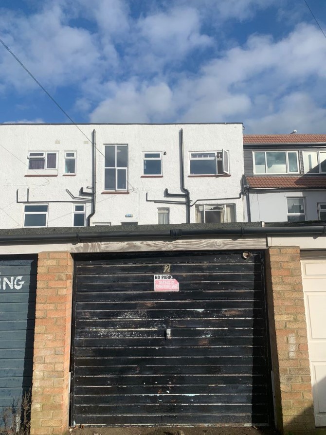 Flat 2 Duncan Court, 5-7 Beach Road, Clacton-on-Sea, Essex, CO15 1UG