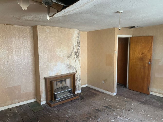 Flat 2 Duncan Court, 5-7 Beach Road, Clacton-on-Sea, Essex, CO15 1UG