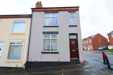 Property for Auction in Birmingham - 70 North Street, Walsall, West Midlands WS2 8AU