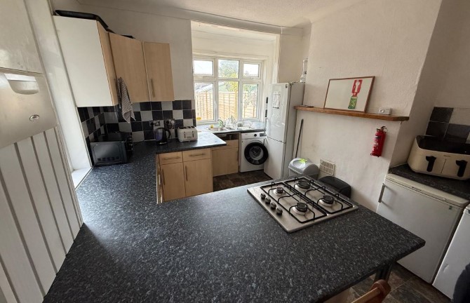 364 Southampton Road, Eastleigh, Hampshire, SO50 5QH