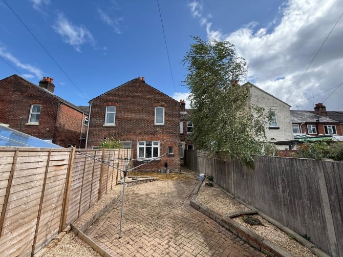 364 Southampton Road, Eastleigh, Hampshire, SO50 5QH