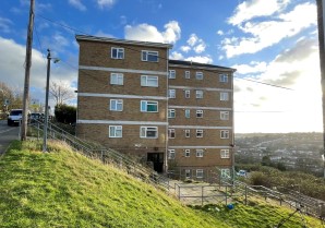 Property for Auction in London - Flat 25 Samuels Tower, Longhill Avenue, Chatham, Kent, ME5 7AT