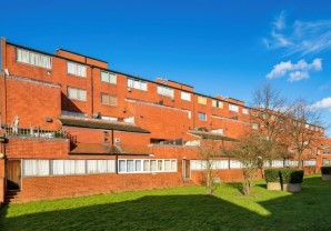 Property for Auction in London - Flat 39 Gladstone House, Sadler Close, Mitcham, Surrey, CR4 3EJ
