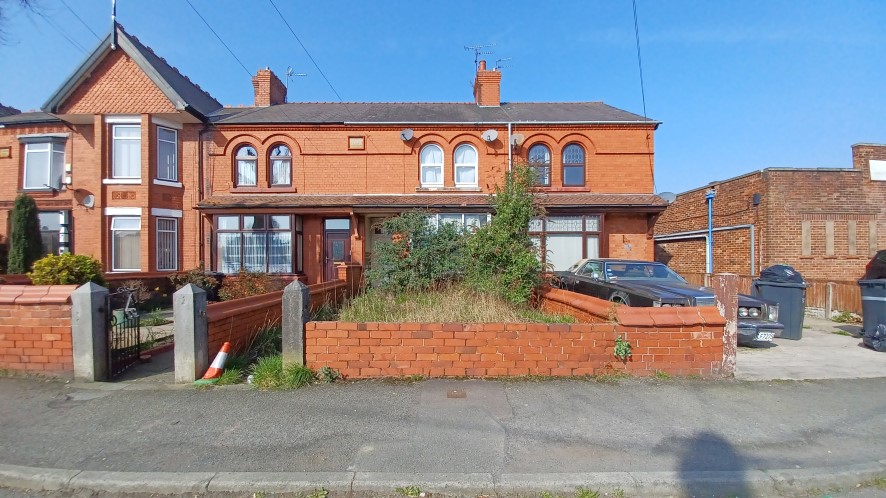 Lot Image