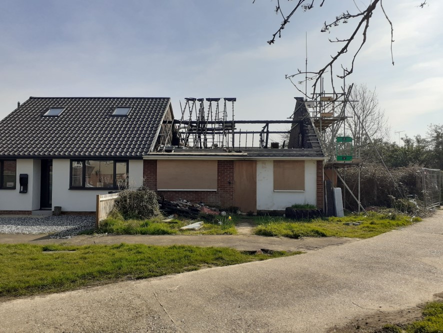 14 Swanbourne Road, Wick, Littlehampton, West Sussex BN17 6HS