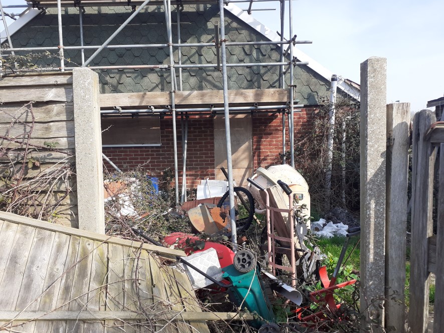 14 Swanbourne Road, Wick, Littlehampton, West Sussex BN17 6HS