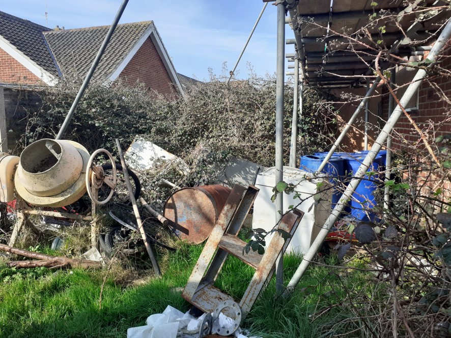 14 Swanbourne Road, Wick, Littlehampton, West Sussex BN17 6HS