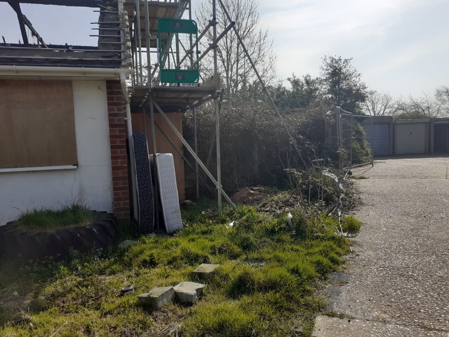 14 Swanbourne Road, Wick, Littlehampton, West Sussex BN17 6HS