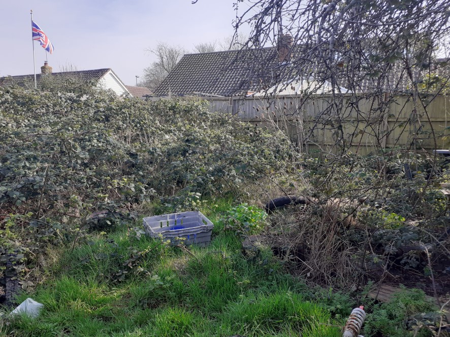 14 Swanbourne Road, Wick, Littlehampton, West Sussex BN17 6HS