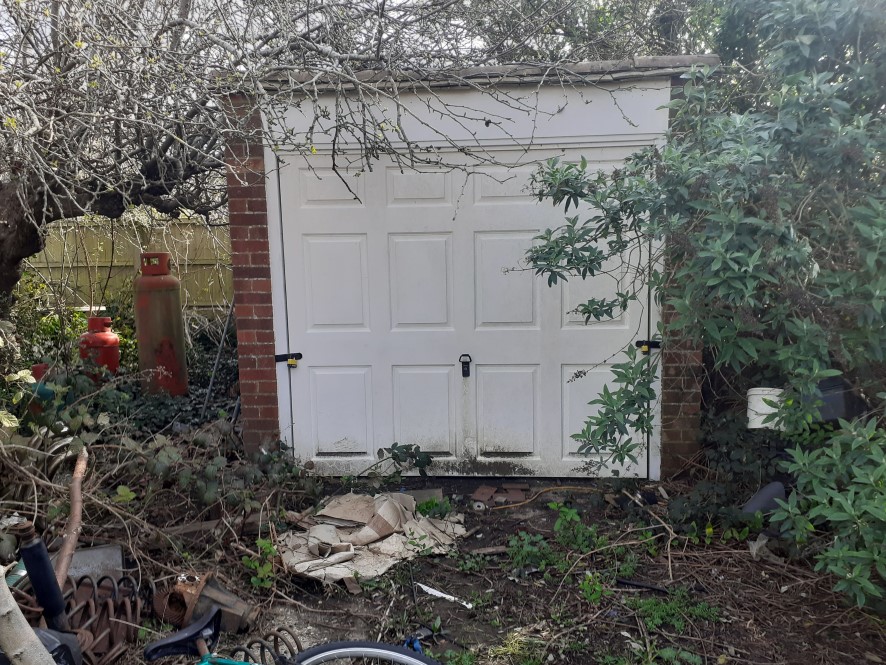 14 Swanbourne Road, Wick, Littlehampton, West Sussex BN17 6HS