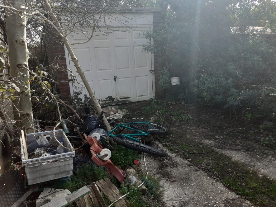 14 Swanbourne Road, Wick, Littlehampton, West Sussex BN17 6HS