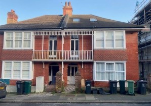 Property for Auction in Sussex & Hampshire - Flat 3, 40 Tivoli Crescent, Brighton, BN1 5ND