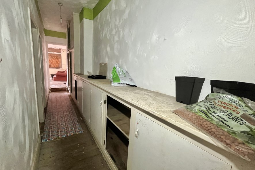 222 Great North Road, Woodlands, Doncaster, South Yorkshire DN6 7HR