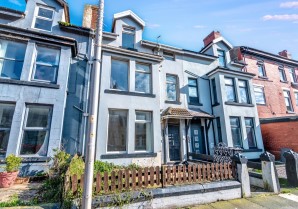 Property for Auction in London - 59 Lord Street, Blackpool, Lancashire, FY1 2BJ