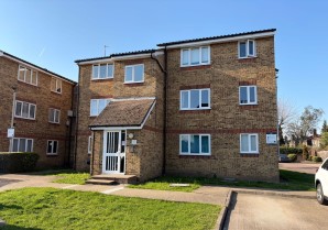 Property for Auction in London - 31 Liden Close, Walthamstow, London, E17 8HQ