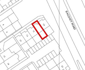 Property for Auction in London - 11 Lingwood, Bracknell, Berkshire, RG12 7PW