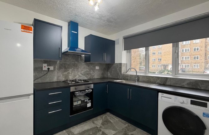 22 Carslake Road, Wandsworth, London, SW15 3DP