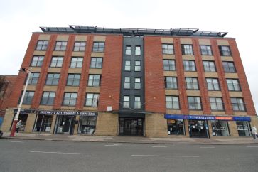 Property for Auction in North West - Flat 33, The Anchorage, 23 Kingsway, Southport, Merseyside PR8 1ND