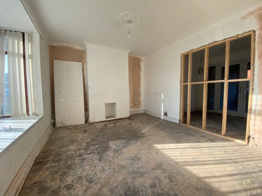 22 Croxteth View, Liverpool, Merseyside L32 7RF