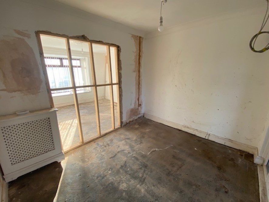 22 Croxteth View, Liverpool, Merseyside L32 7RF