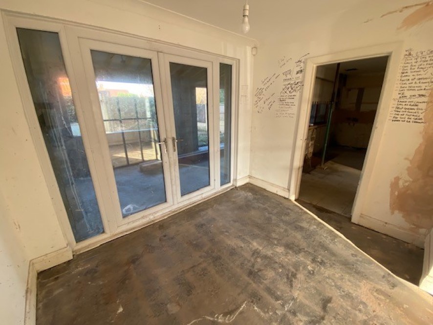 22 Croxteth View, Liverpool, Merseyside L32 7RF