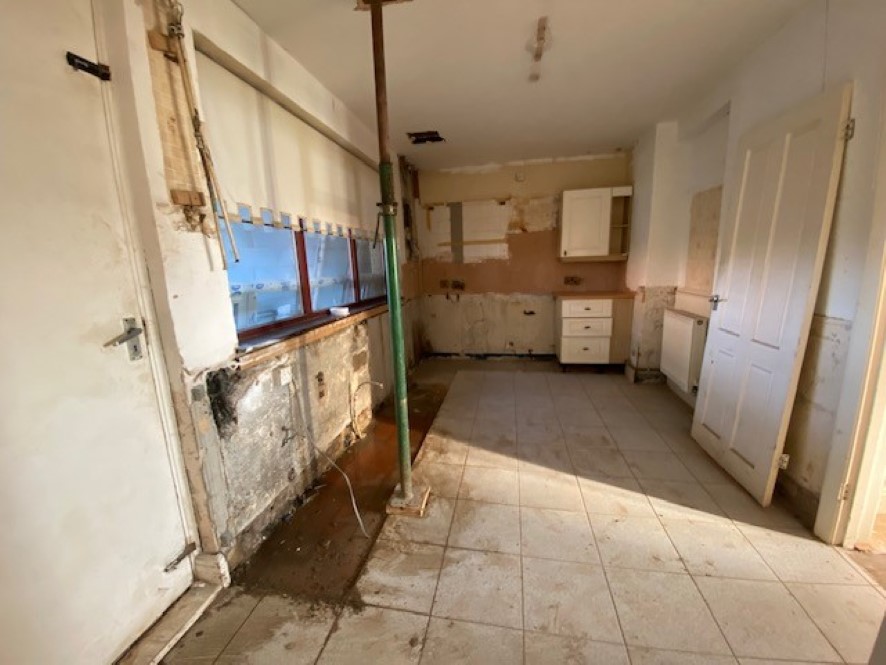 22 Croxteth View, Liverpool, Merseyside L32 7RF