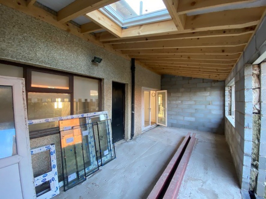 22 Croxteth View, Liverpool, Merseyside L32 7RF