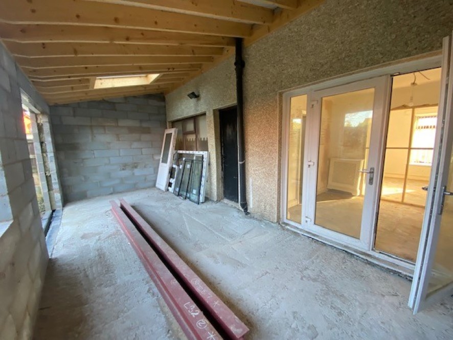 22 Croxteth View, Liverpool, Merseyside L32 7RF