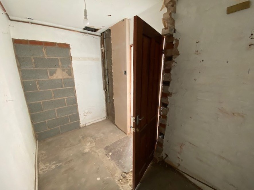 22 Croxteth View, Liverpool, Merseyside L32 7RF