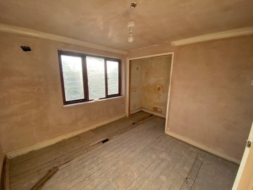 22 Croxteth View, Liverpool, Merseyside L32 7RF