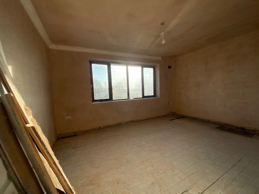 22 Croxteth View, Liverpool, Merseyside L32 7RF