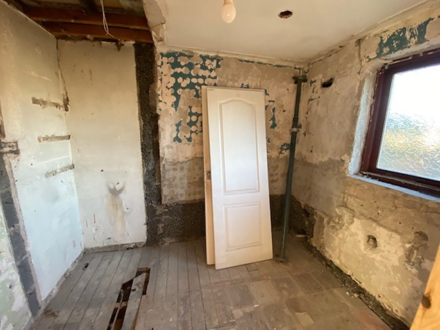 22 Croxteth View, Liverpool, Merseyside L32 7RF