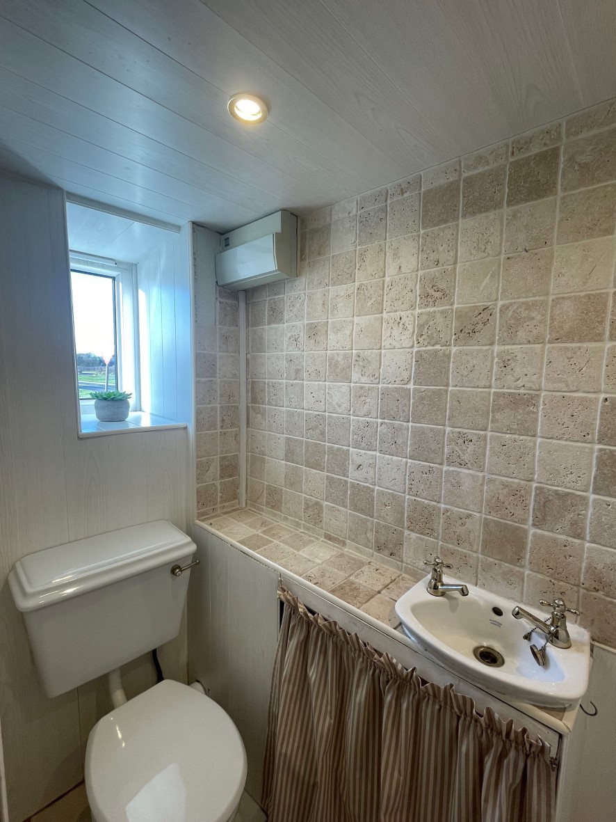 Glasden Cottage, Newtown, Irthington, Carlisle CA6 4NX