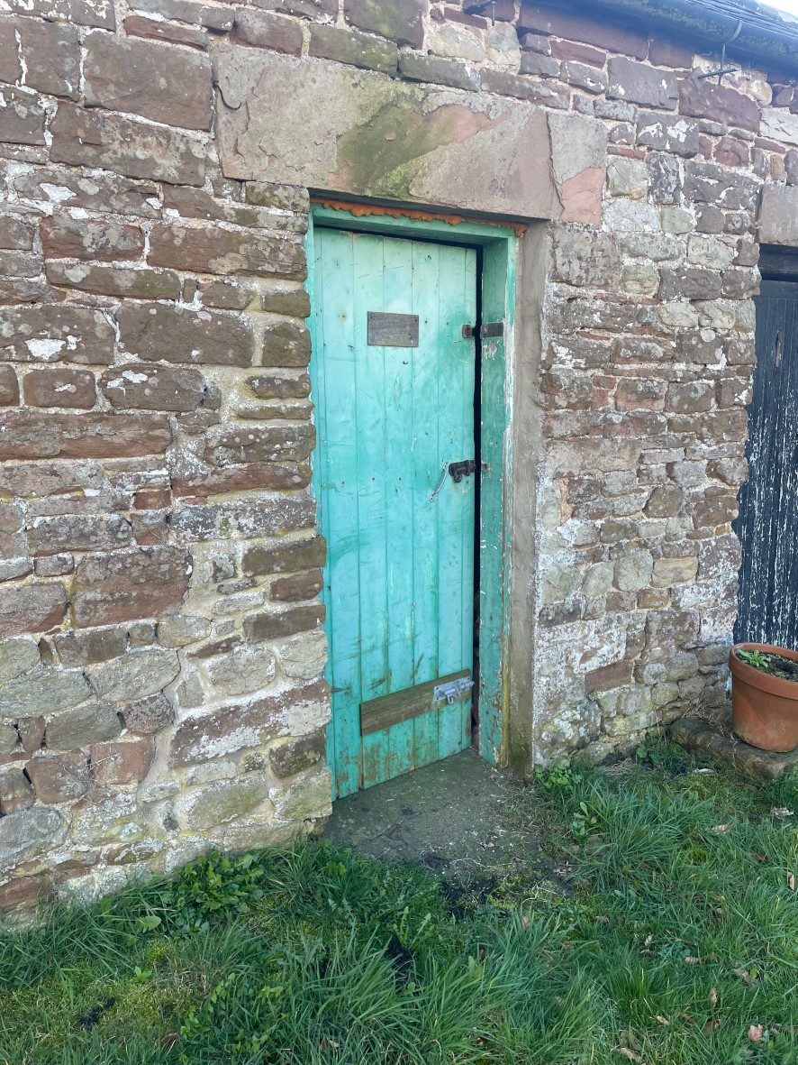 Glasden Cottage, Newtown, Irthington, Carlisle CA6 4NX