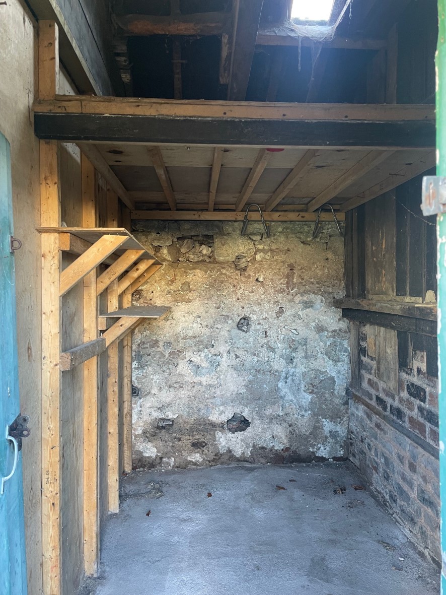 Glasden Cottage, Newtown, Irthington, Carlisle CA6 4NX