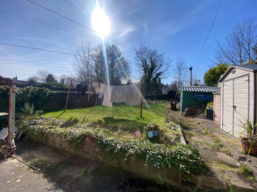 1/R, 21 Allan Street , Aberdeen, Aberdeen City AB10 6HN