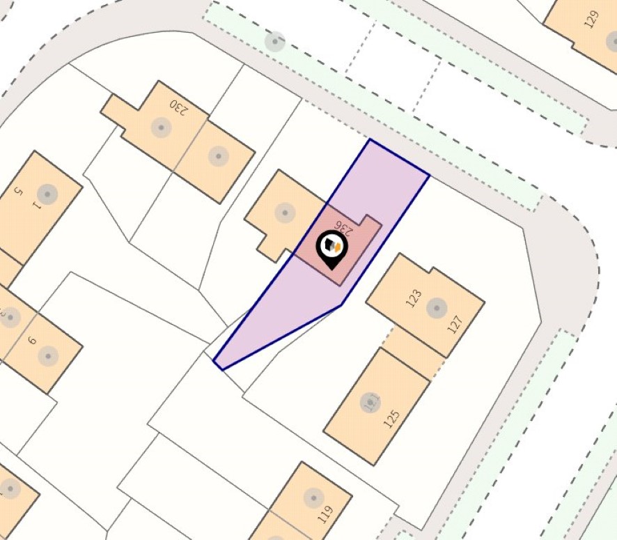 236 Wildmoor Avenue, Oldham, OL4 5PX