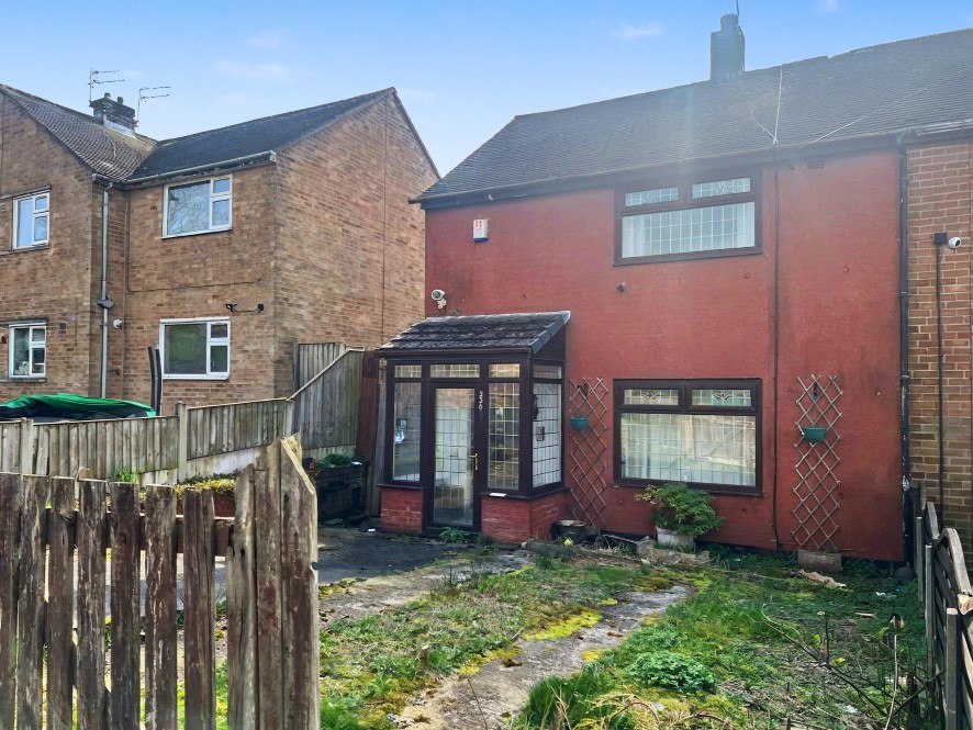 236 Wildmoor Avenue, Oldham, OL4 5PX