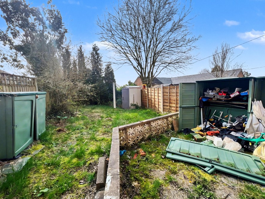 236 Wildmoor Avenue, Oldham, OL4 5PX