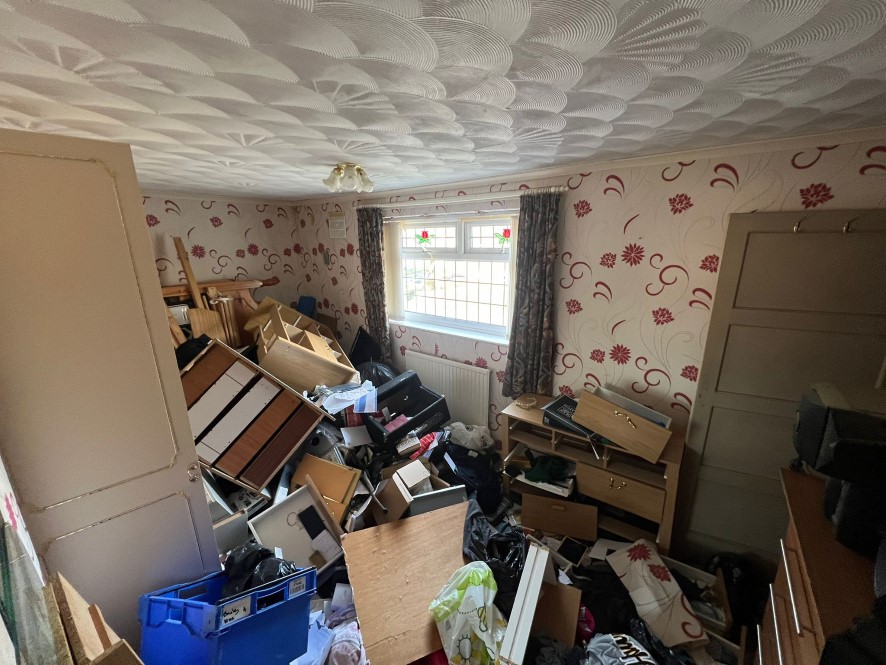 236 Wildmoor Avenue, Oldham, OL4 5PX