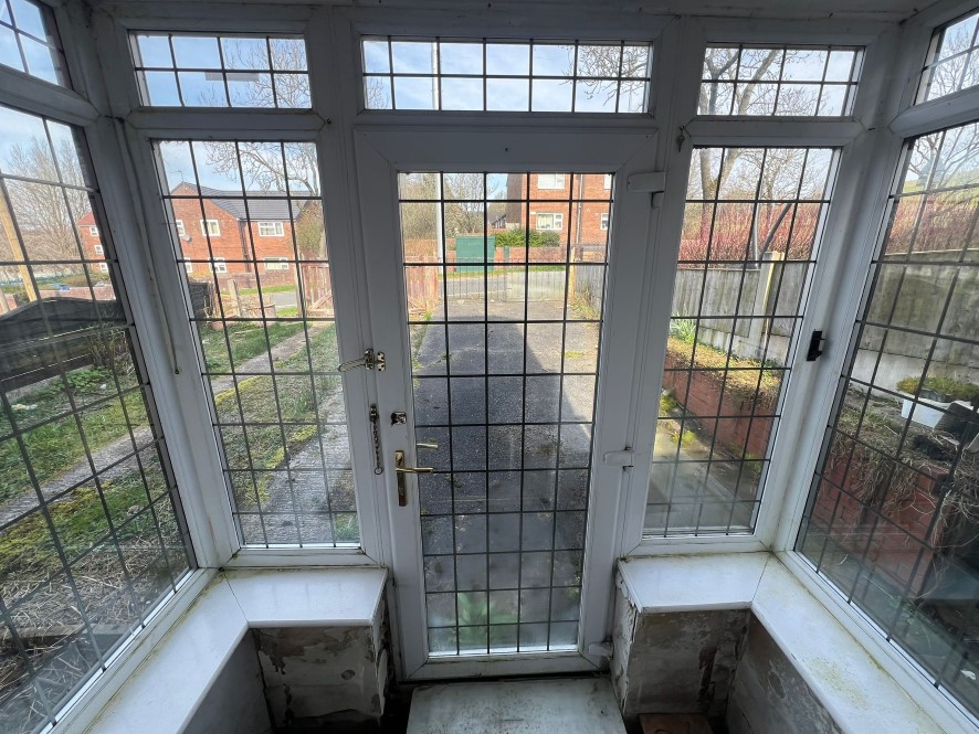 236 Wildmoor Avenue, Oldham, OL4 5PX