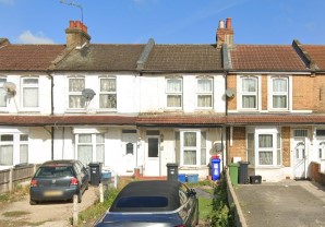 Property for Auction in London - 293 Green Lane, Ilford, Essex, IG3 9TL