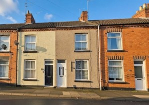 Property for Auction in London - 14 Stanley Road, Northampton, Northamptonshire, NN5 5DT