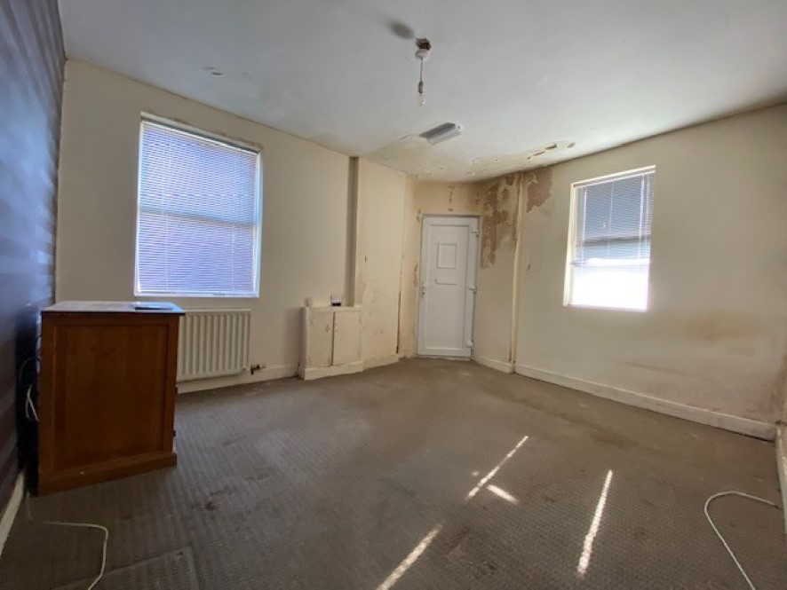 99 & 99a Bootle Street, Preston, Lancashire PR1 5NS